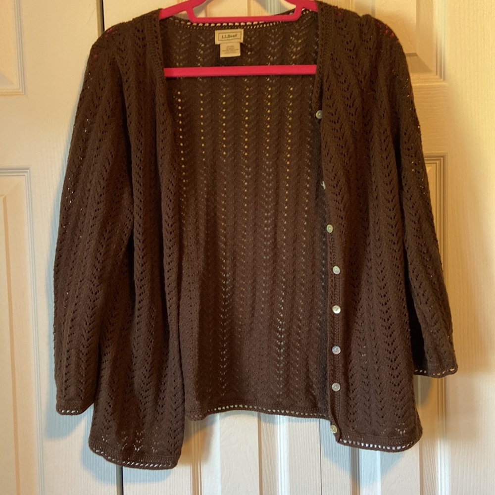 Cardigan